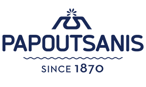 Papoutsanis logo